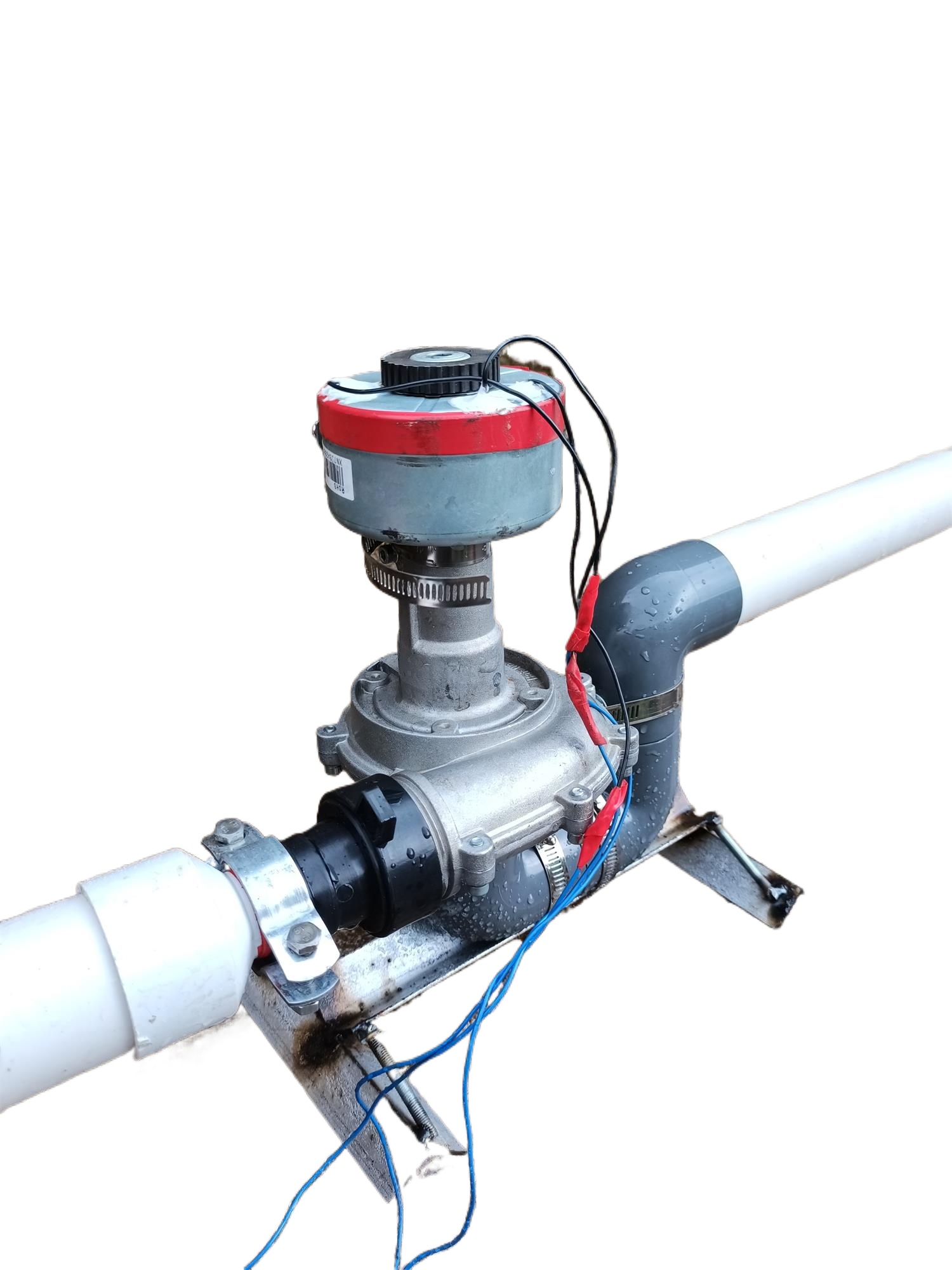 Outdoor Lighting Volt - 50hz 220 500W Micro Hydroelectric Generator