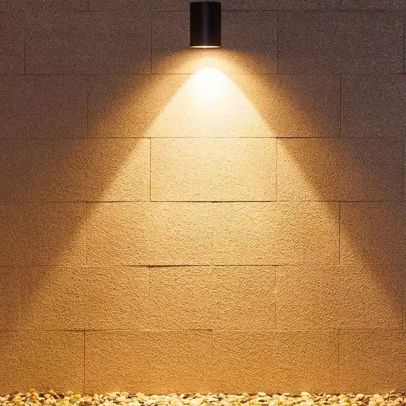 Outdoor Lighting Wall - Original Wholesale Boundary Wall Light Design
