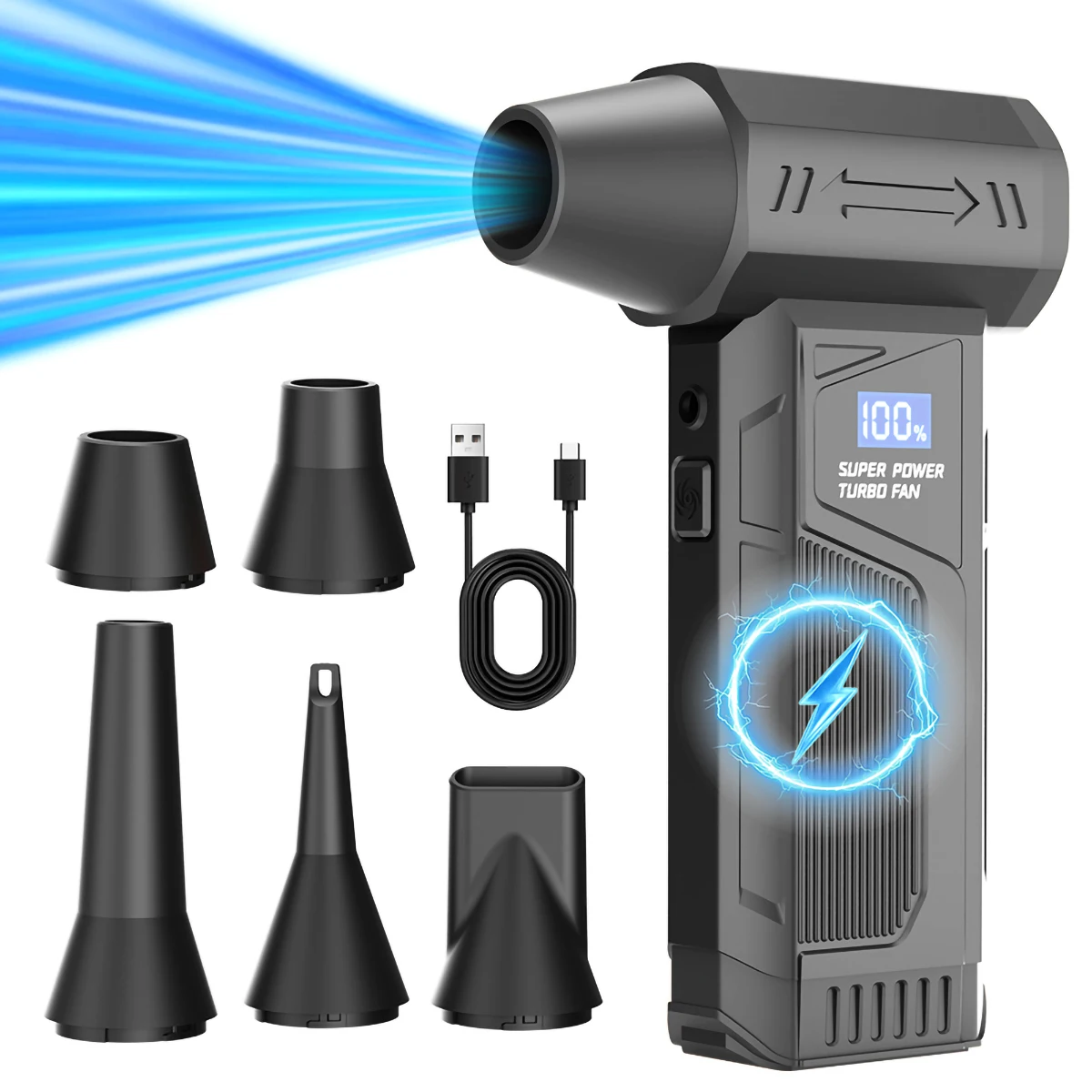 Turbo Jet Blower High Power Tu - Outdoor Lighting Under Eaves review and price
