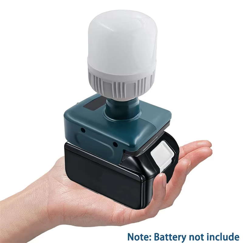 For Makita 18 Volt Li ion Batt - Outdoor Lighting Volt review and price