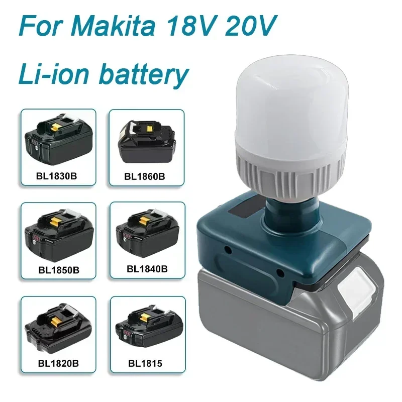 For Makita 18 Volt Li ion Batt - Outdoor Lighting Volt review and price
