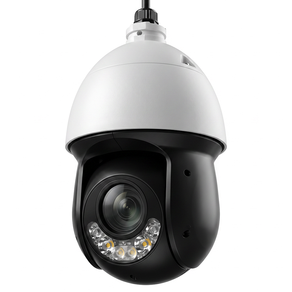 8MP 25x Smart Dual Light PTZ C - Outdoor Lighting Expressions review and price