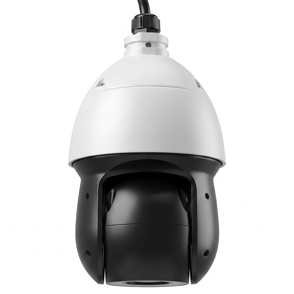 8MP 25x Smart Dual Light PTZ C - Outdoor Lighting Expressions review and price