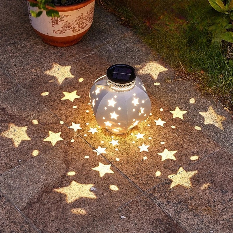 Garden Star Projector Lamp Han - Outdoor Lighting And Landscape review and price