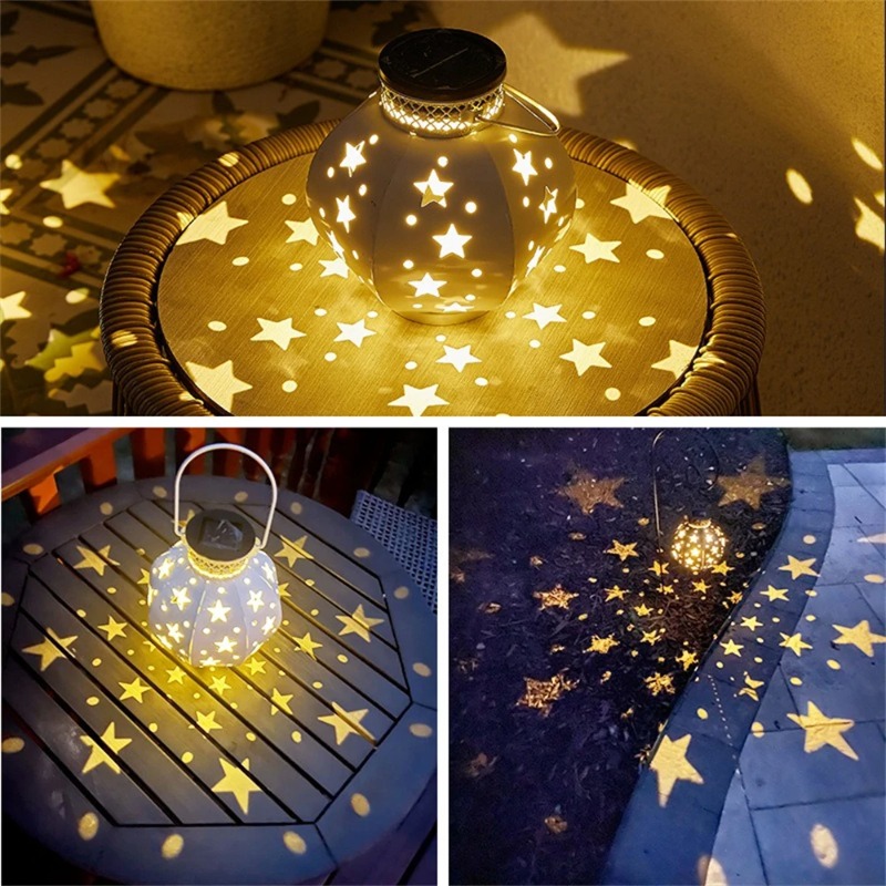 Garden Star Projector Lamp Han - Outdoor Lighting And Landscape review and price