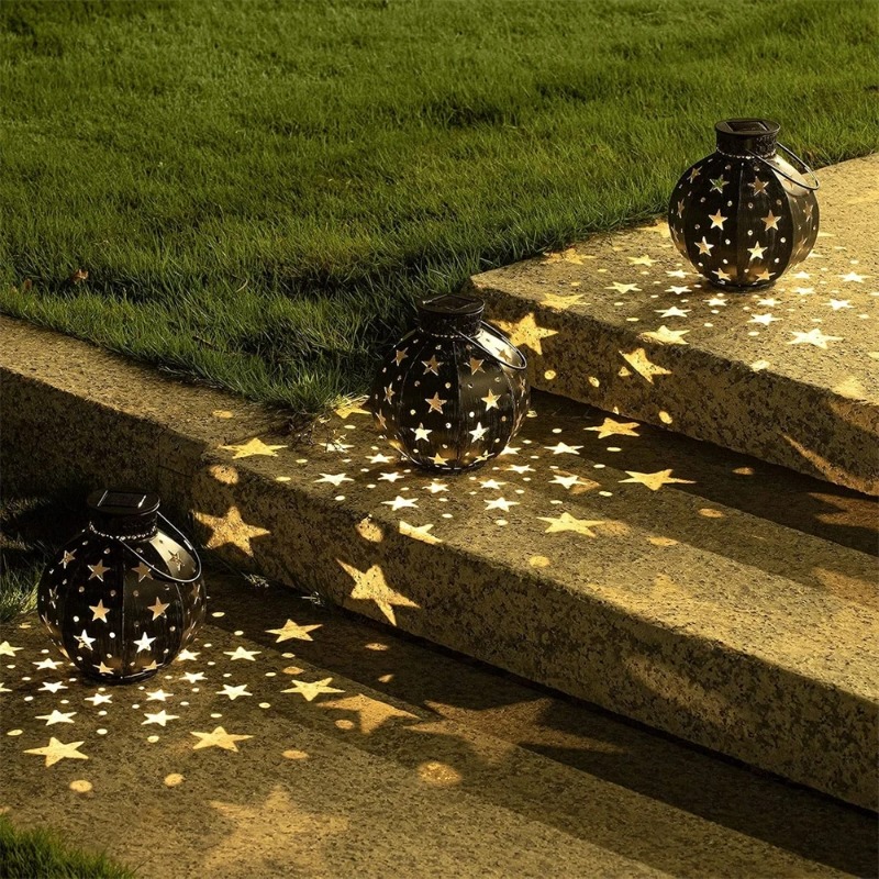 Garden Star Projector Lamp Han - Outdoor Lighting And Landscape review and price