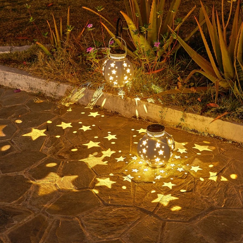 Garden Star Projector Lamp Han - Outdoor Lighting And Landscape review and price