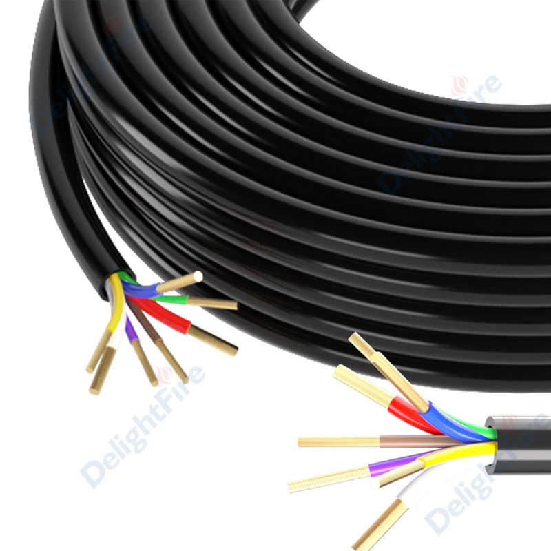 7Core Sheathed Wire 28/26/24/2 - Outdoor Lighting Underground Wiring review and price
