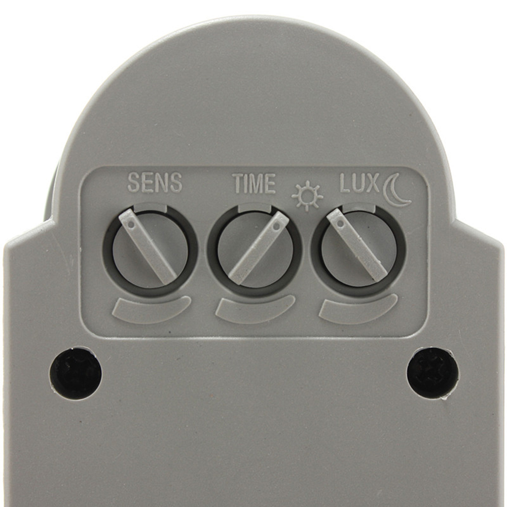 LED Motion Sensor 220V 110V 12 - Outdoor Lighting Volt review and price