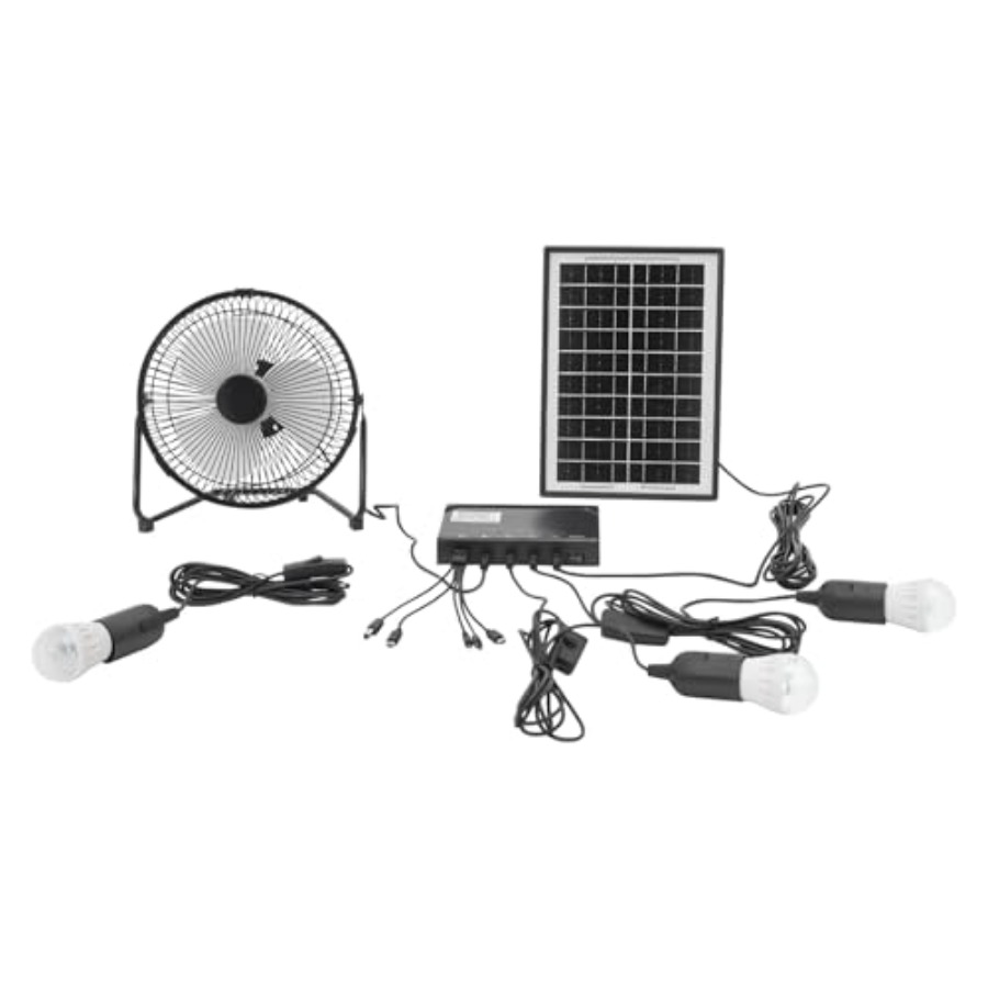 Solar Ceiling Fan Light with B - Outdoor Lighting Volt review and price