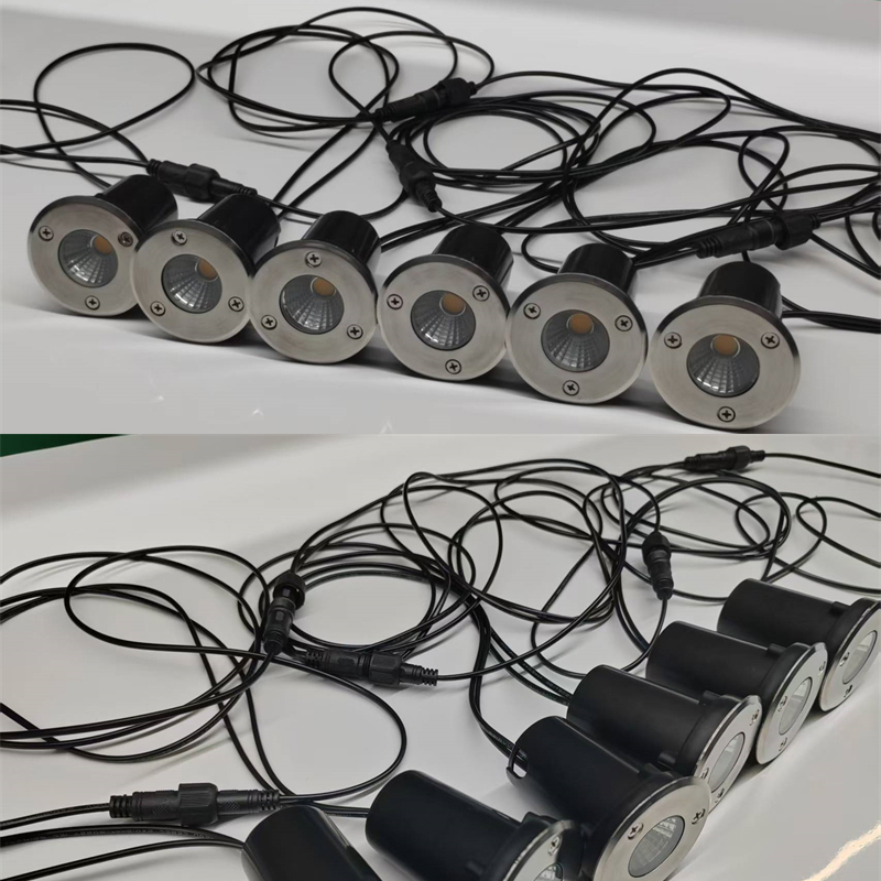 DIY Easy Wiring IP67 Waterproo - Outdoor Lighting Underground Wiring review and price