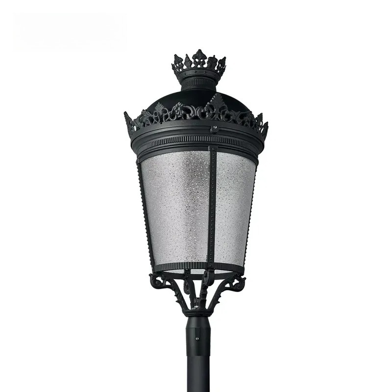 Vintage Design Courtyard Style - Outdoor Lighting And Landscape review and price