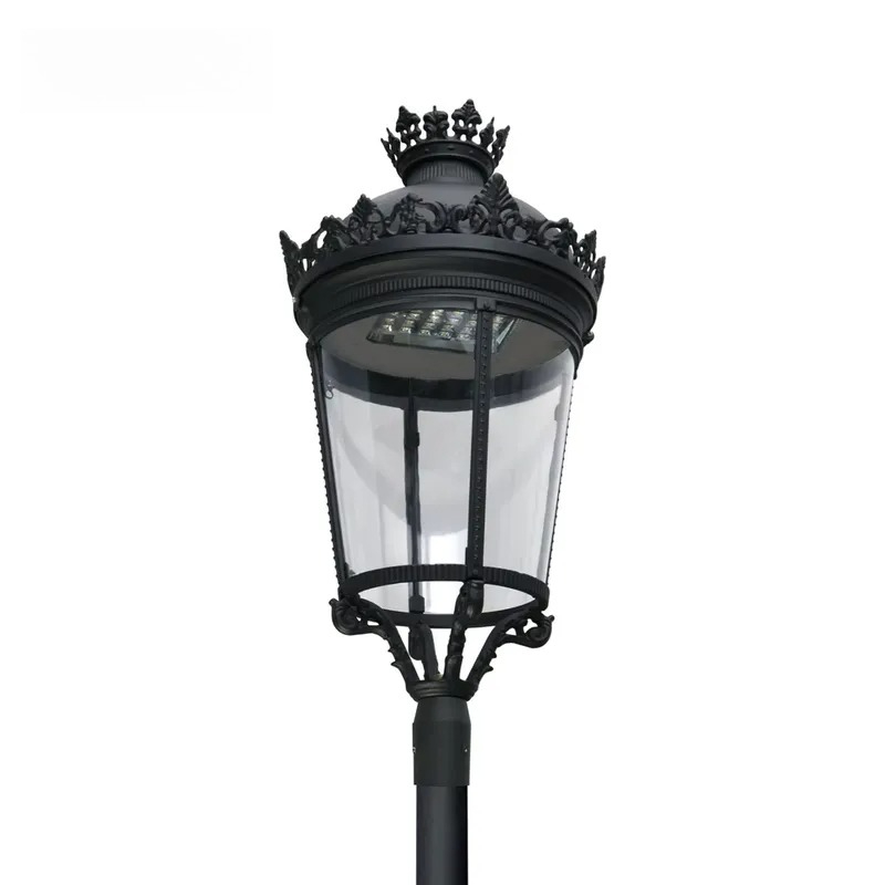Vintage Design Courtyard Style - Outdoor Lighting And Landscape review and price