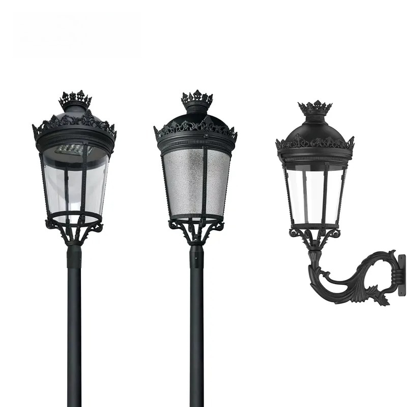 Vintage Design Courtyard Style - Outdoor Lighting And Landscape review and price