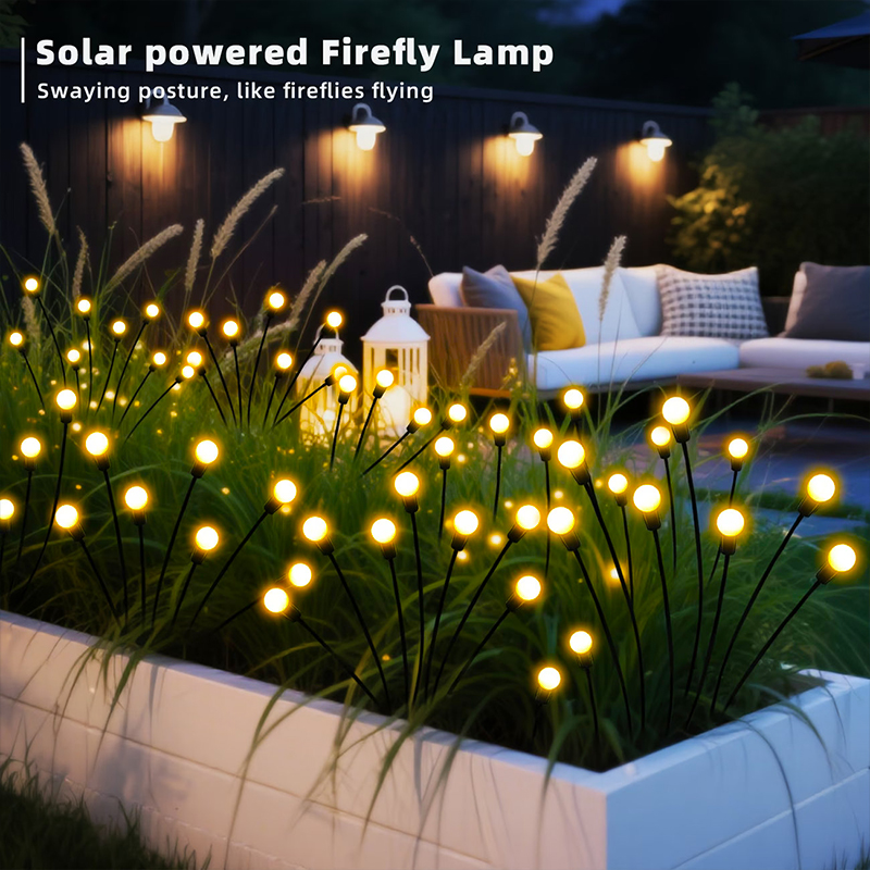 Firefly LED Solar Lights Outdo - Outdoor Lighting Driveway review and price
