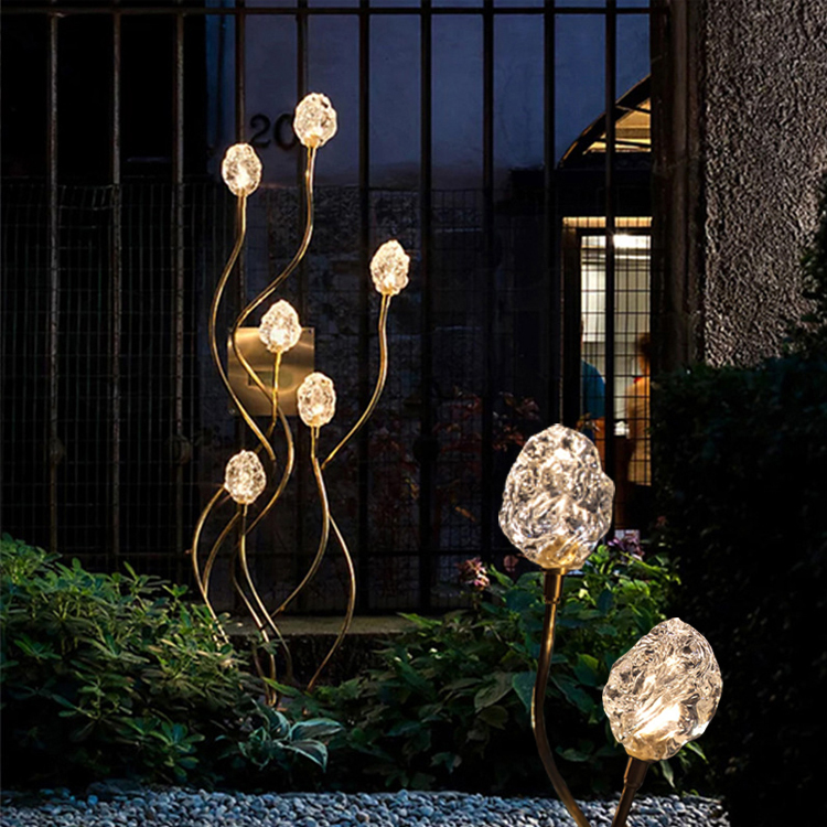 Outdoor Waterproof Lawn Lights - Outdoor Lighting And Landscape review and price