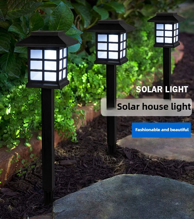 1-10PCS Solar Pathway Light Ou - Outdoor Lighting Driveway review and price