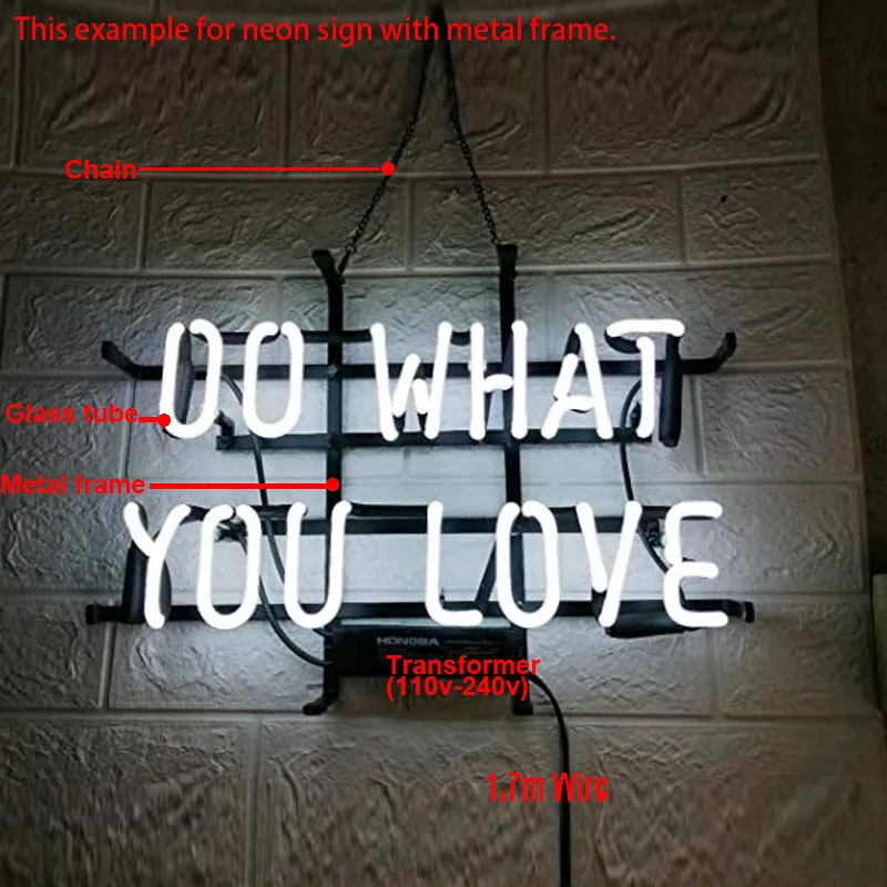 Neon Sign for It's so good to  - Outdoor Lighting Expressions review and price