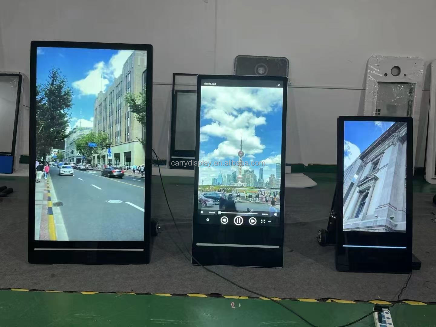 43 Inch Outdoor Capacitive Bat - Color Changing Outdoor review and price