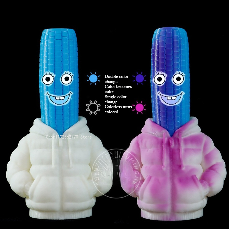 Photosensitive Color-changing  - Color Changing Outdoor review and price
