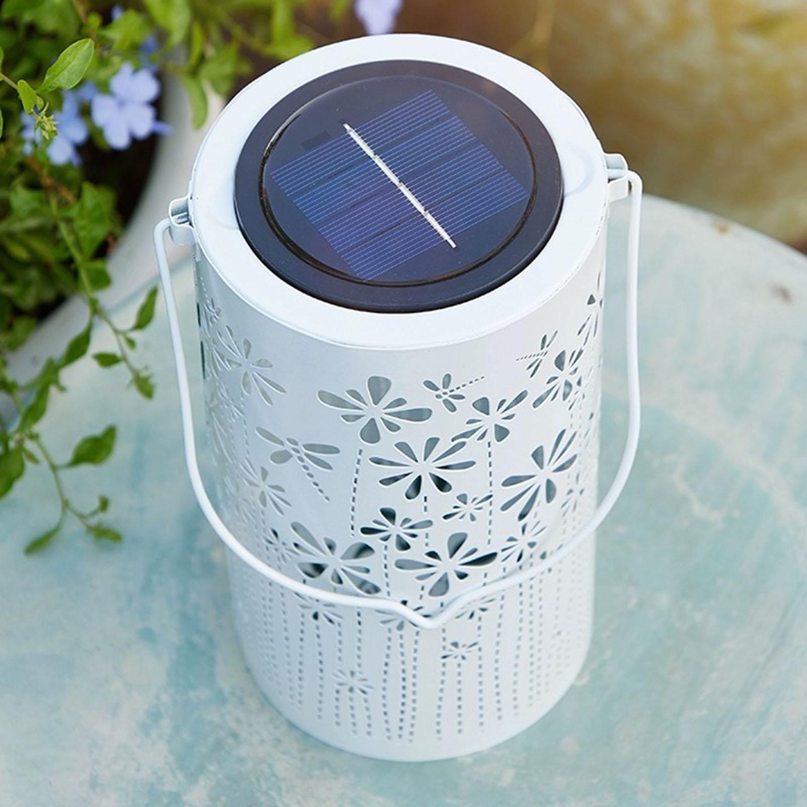 Solar Hangings Lantern Waterpr - Outdoor Lighting And Landscape review and price