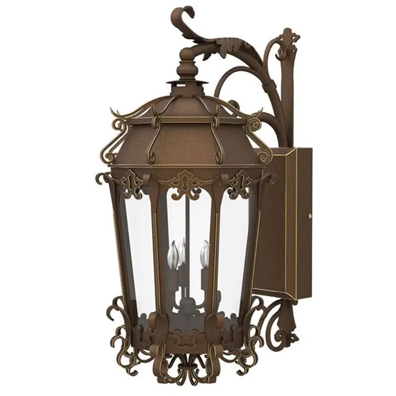 Outdoor Wall Lamps Led Glass H - Outdoor Lighting Wall review and price