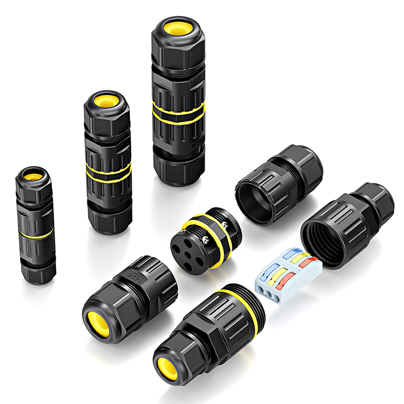32A 250A Outdoor Wire Connecto - Outdoor Lighting Underground Wiring review and price
