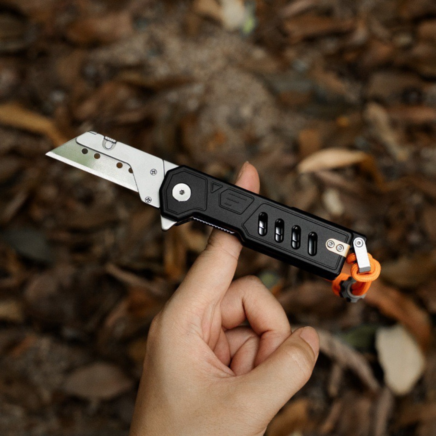 NEW Aluminum Alloy Mini EDC Bo - Outdoor Lighting Expressions review and price