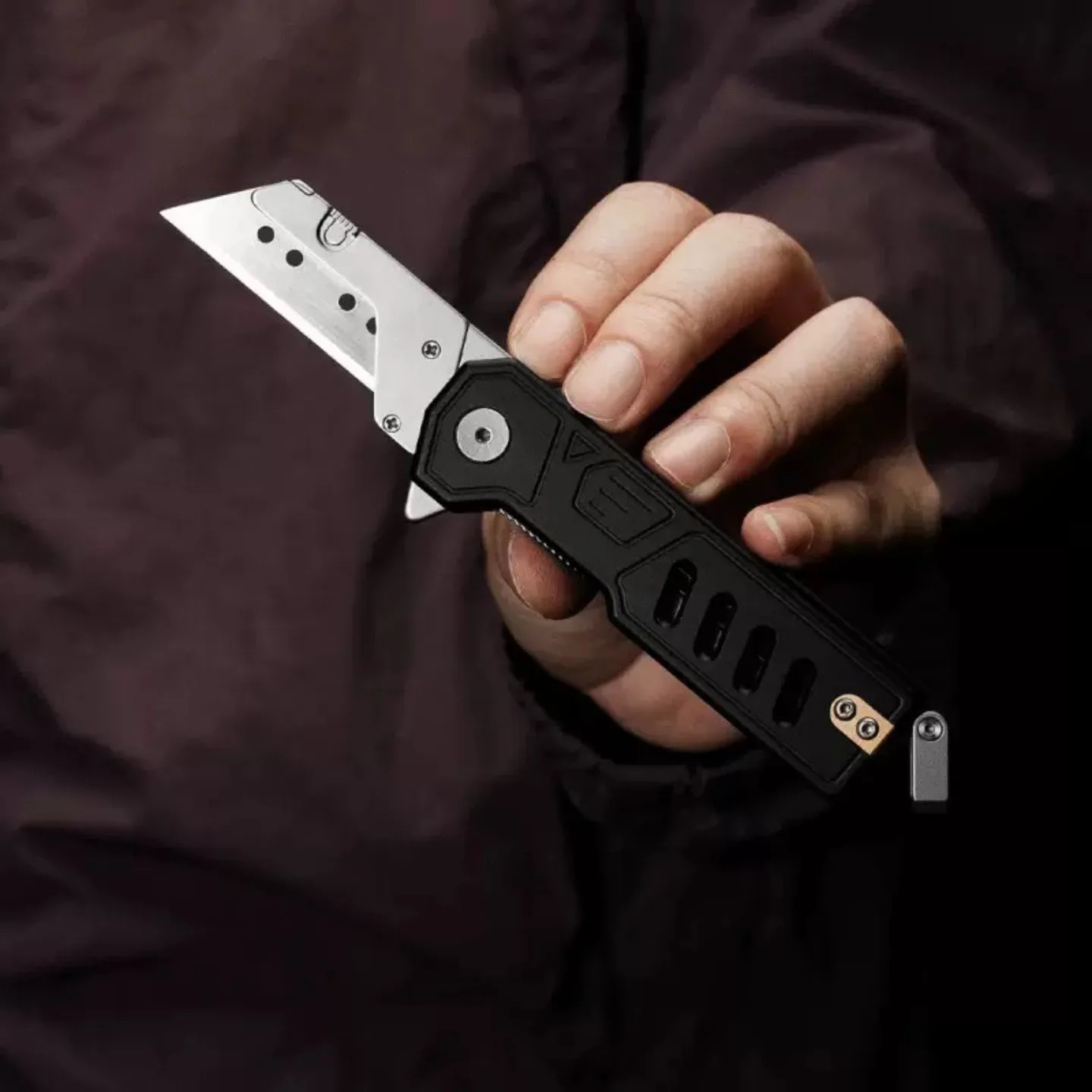 NEW Aluminum Alloy Mini EDC Bo - Outdoor Lighting Expressions review and price