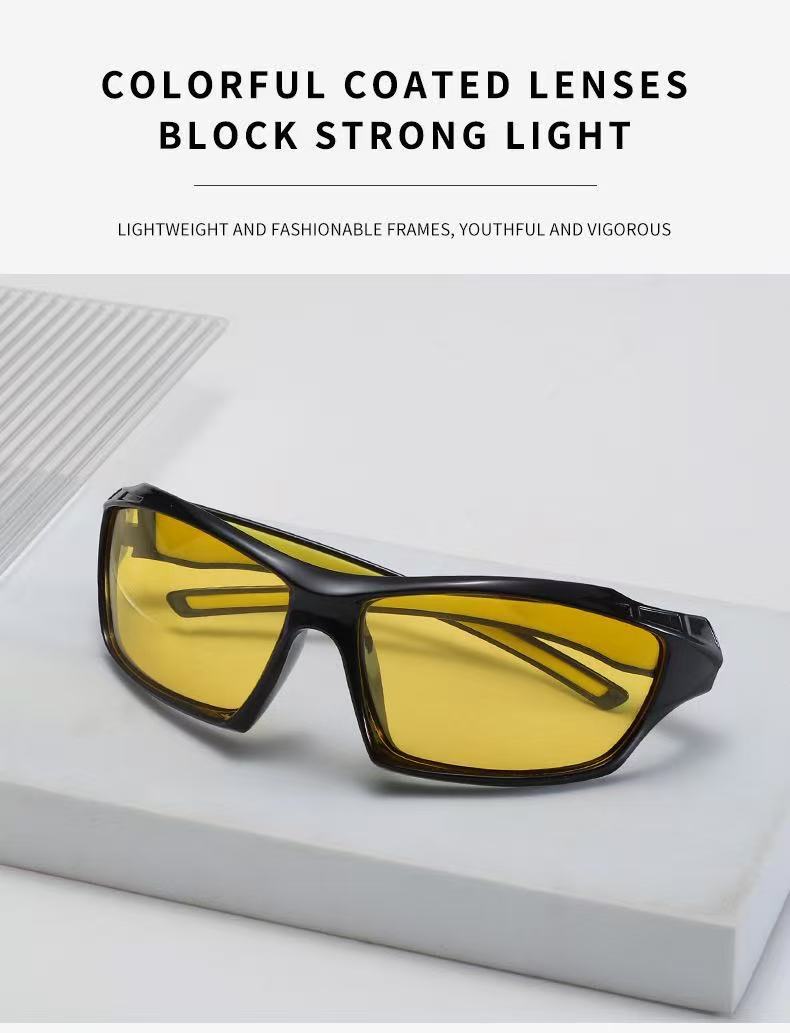 OKUMA96A Polarized Sunglasses  - Color Changing Outdoor review and price