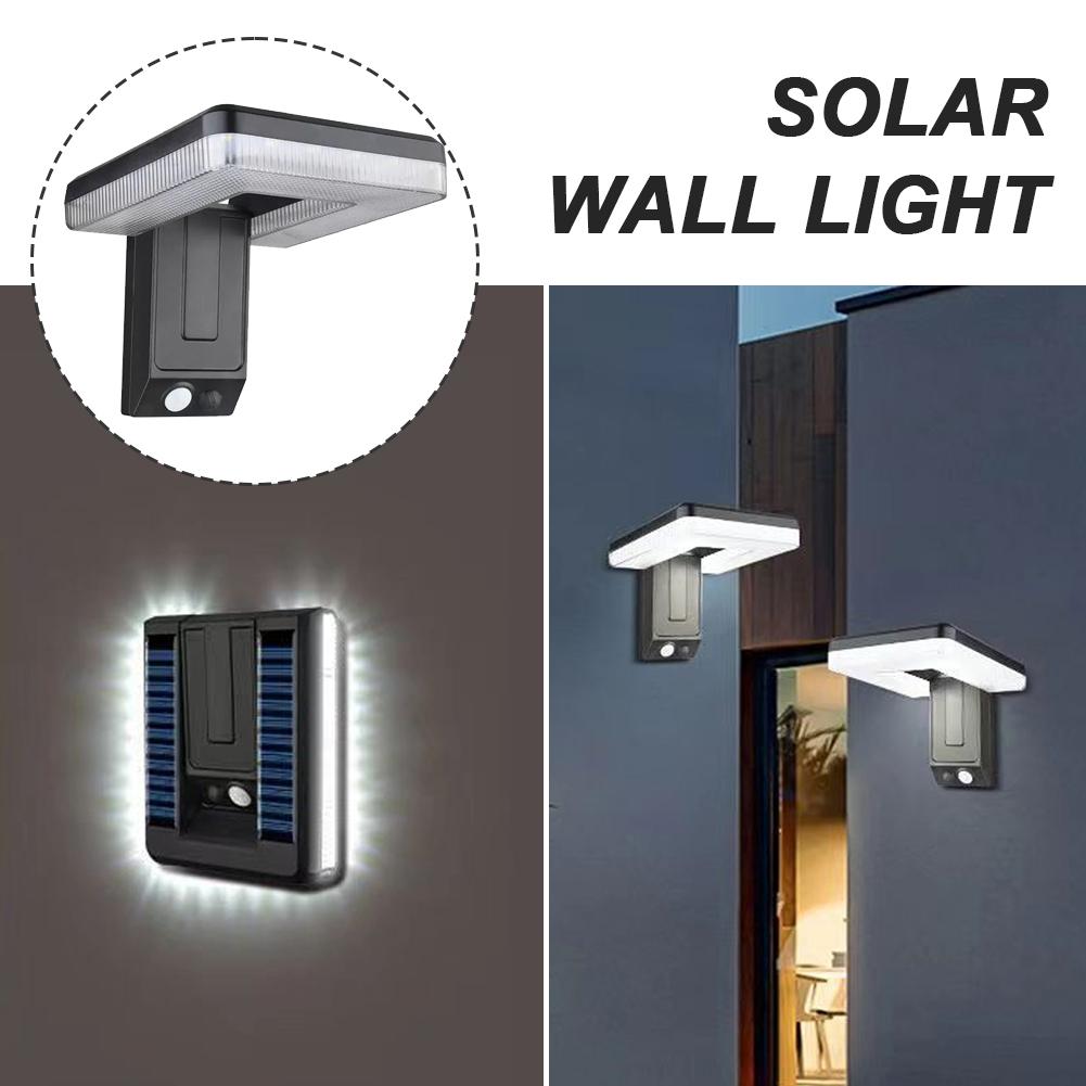 Foldable LED 120° Solar Light  - Outdoor Lighting And Landscape review and price