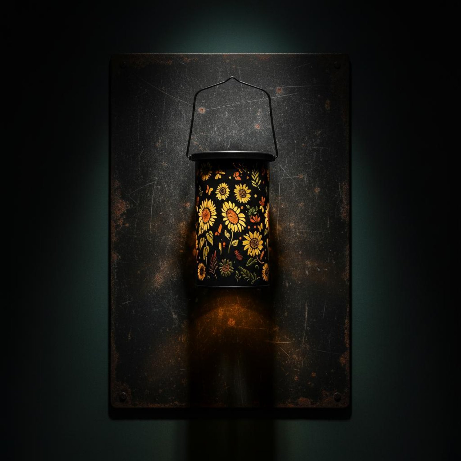 Floral Lantern Vintage Design  - Outdoor Lighting And Landscape review and price