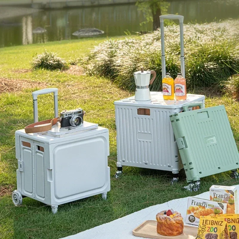 Outdoor storage box Small trol - Outdoor Lighting Expressions review and price