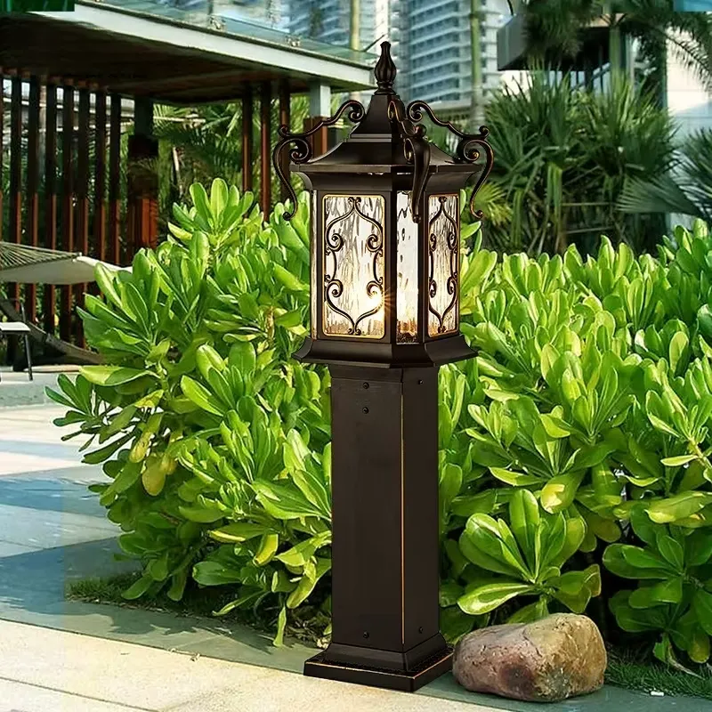 European Style IP65 Waterproof - Outdoor Lighting And Landscape review and price
