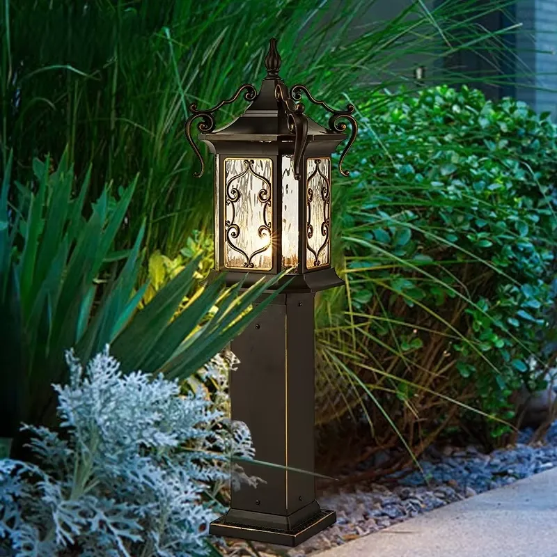 European Style IP65 Waterproof - Outdoor Lighting And Landscape review and price