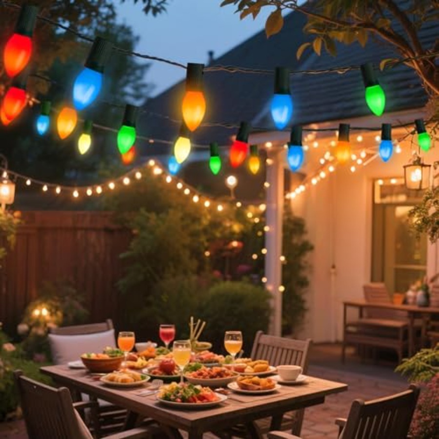 25 Pack Replacement Light Bulb - Outdoor Lighting Volt review and price