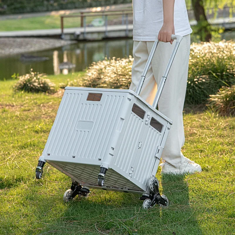 Outdoor storage box Small trol - Outdoor Lighting Expressions review and price