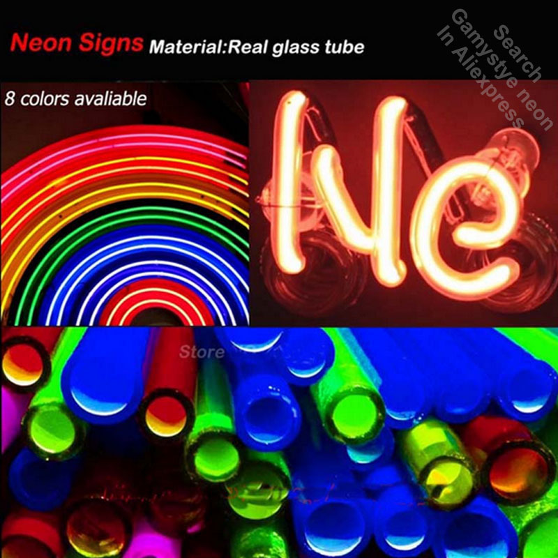 Neon Sign for Happy Days Neon  - Outdoor Lighting Expressions review and price