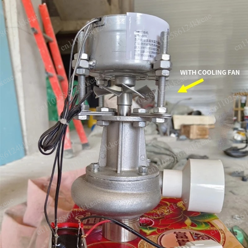 Mini Hydro Generator 300 Watts - Outdoor Lighting Volt review and price