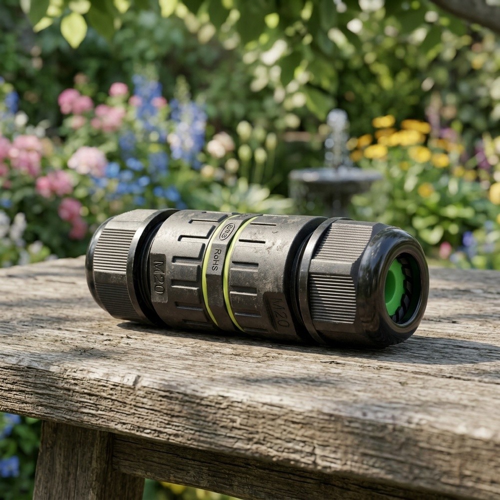 IP68 Waterproof 23 Pin Wire Co - Outdoor Lighting Underground Wiring review and price