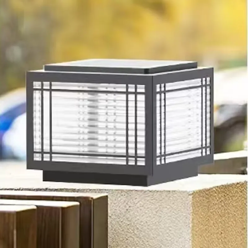 Bright White Gate Outdoor Ligh - Outdoor Lighting Wall review and price