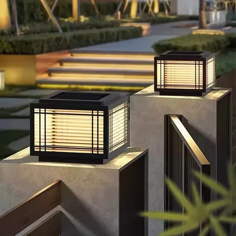 Bright White Gate Outdoor Ligh - Outdoor Lighting Wall review and price