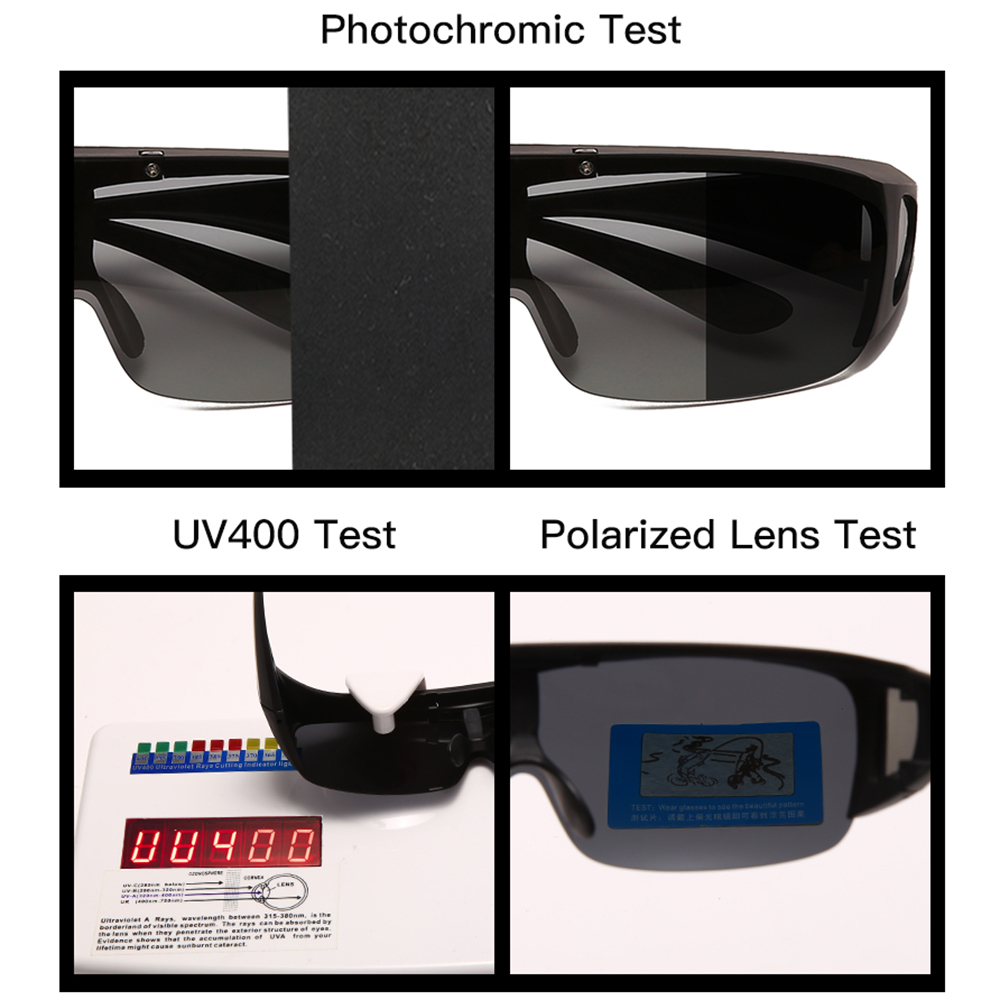 VIVIBEE Fishing Photochromic P - Color Changing Outdoor review and price