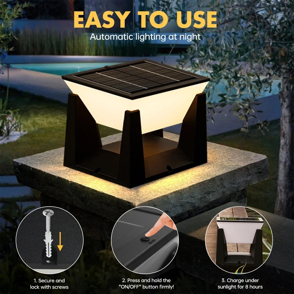 IP65 Waterproof LED Exterior W - Outdoor Lighting Wall review and price