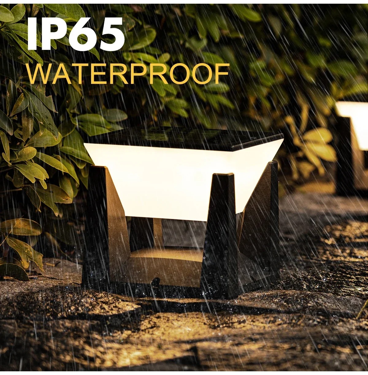 IP65 Waterproof LED Exterior W - Outdoor Lighting Wall review and price