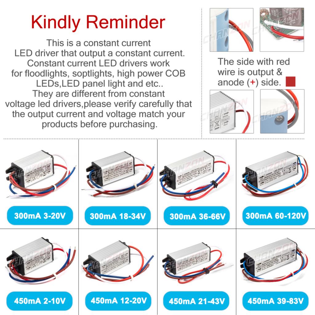 Constant Current Led Light Wat - Outdoor Lighting Volt review and price