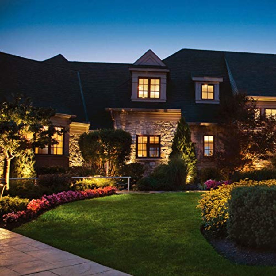 Lighting One Light PAR20 120 V - Outdoor Lighting Volt review and price