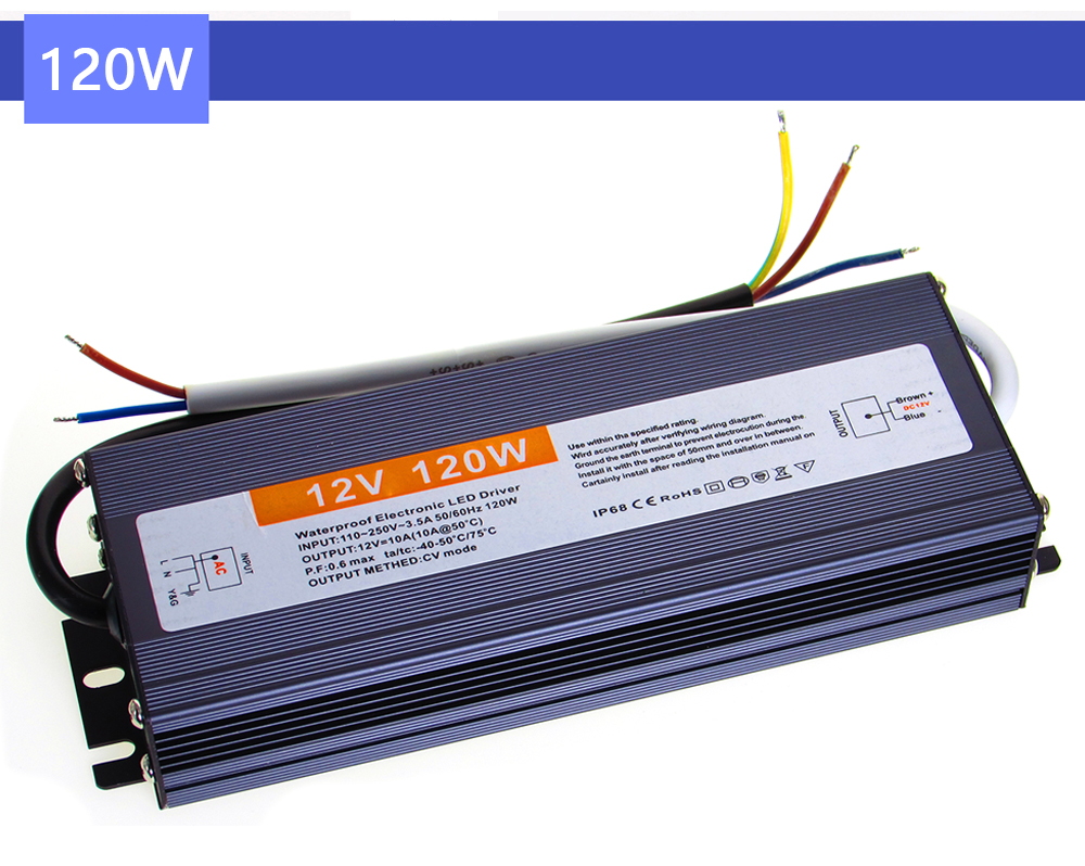 Transformer 220V To 12V 24V Po - Outdoor Lighting Volt review and price