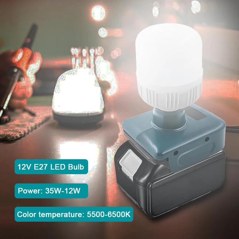 LED Bulb 12W Work Light for Ma - Outdoor Lighting Volt review and price