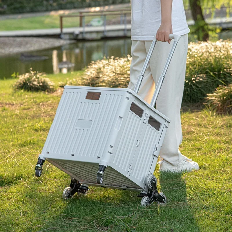 Outdoor storage box Small trol - Outdoor Lighting Expressions review and price